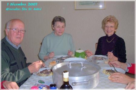 Josette et Janine (D�c.2007)