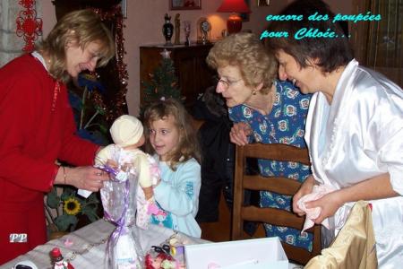 No�l 2007 � N�mes