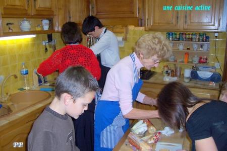 No�l 2007 � N�mes