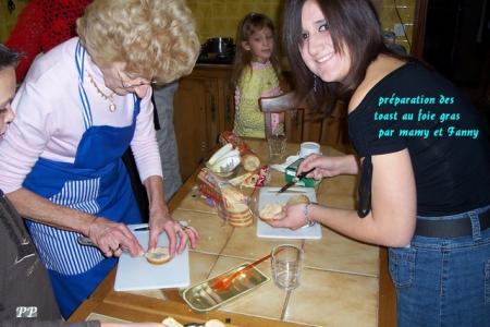 No�l 2007 � N�mes