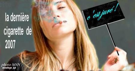  fumeurs ! � vos marques !