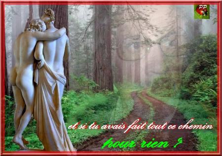 CROYEZ-VOUS qu'il soit possible de vivre pour RIEN ?